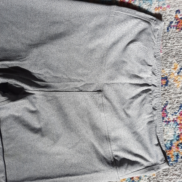 Grey Sports Gyn Leggings - Picture 4 of 5